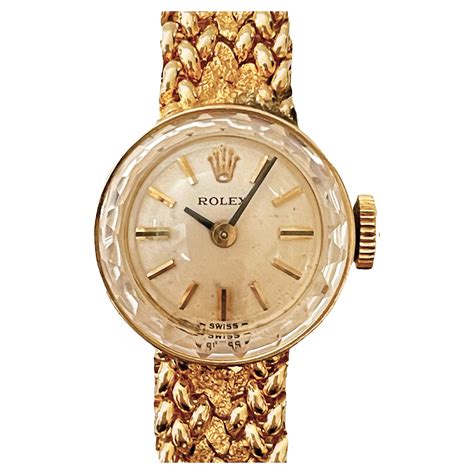 1960s womens rolex|vintage rolex watches 1960s.